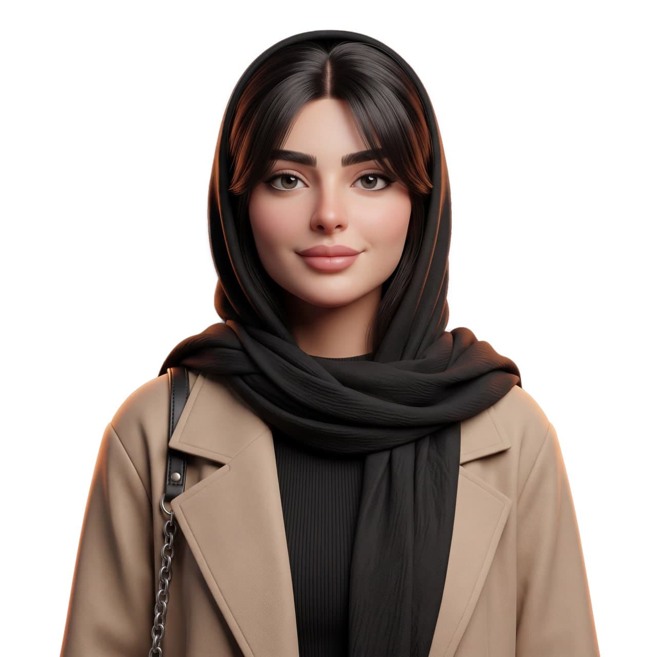 نیلوفر فرامرزیان